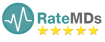 RateMDs logo