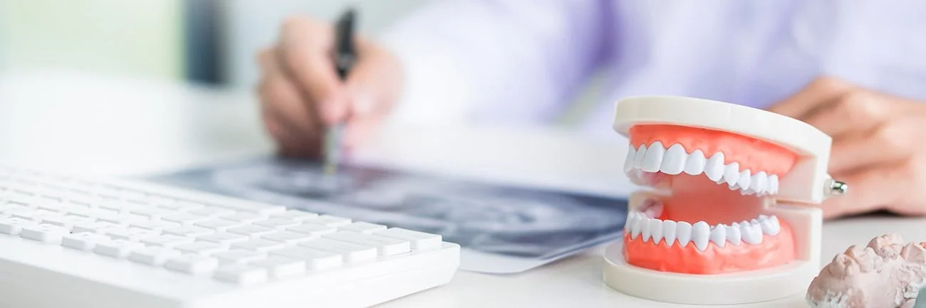 About your dentist - Dental